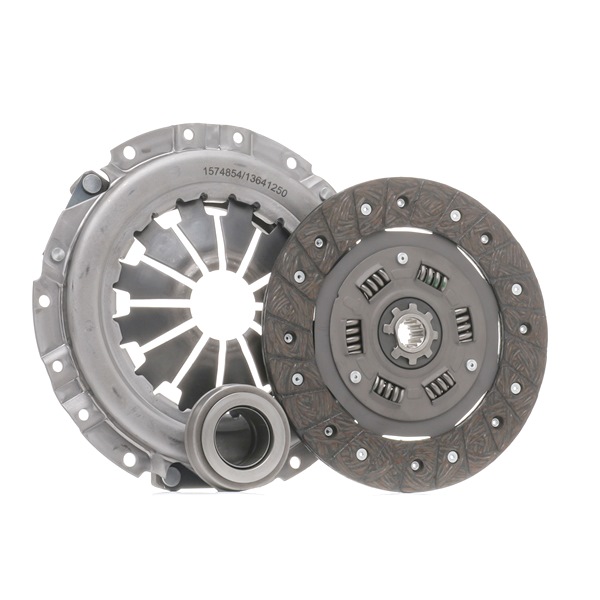 666108 OE RIDEX Kit d'embrayage 479C0223
