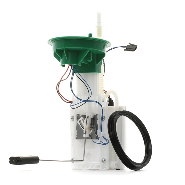 RIDEX 1382F0143 Brændstofpumpe Hatchback (R50, R53) 1.6 Cooper Benzin 116 HK 2003 pris