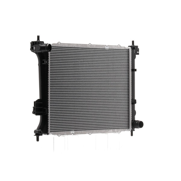 Radiatorius, variklio aušinimas RIDEX 470R0740 tinka HYUNDAI pigu