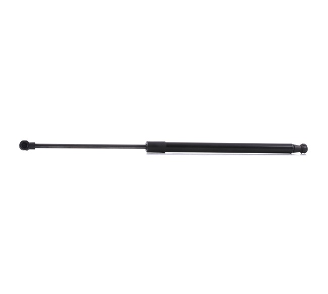 RIDEX 50509830 Gasveer achterklep