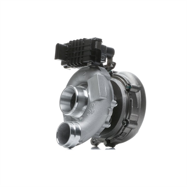 RIDEX A6420908580 Turbocharger
