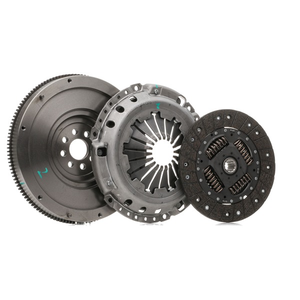 55564465 OE RIDEX Kit d'embrayage 479C0056