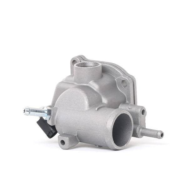 RIDEX 316T0060 Thermostat MERCEDES-BENZ C-Klasse T-modell (S203) C 200 CDI 2.2 116 PS Diesel 2007