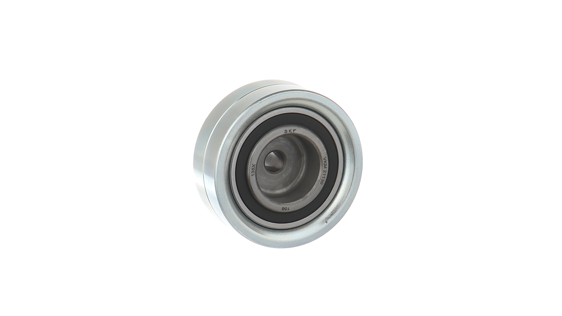 Polia de desvio / de guia, correia dentada SKF VKM 21130 adequados para VW, AUDI, SEAT, SKODA barato