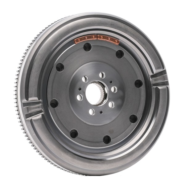 03L105266DC OE RIDEX Volante do motor 577F0003