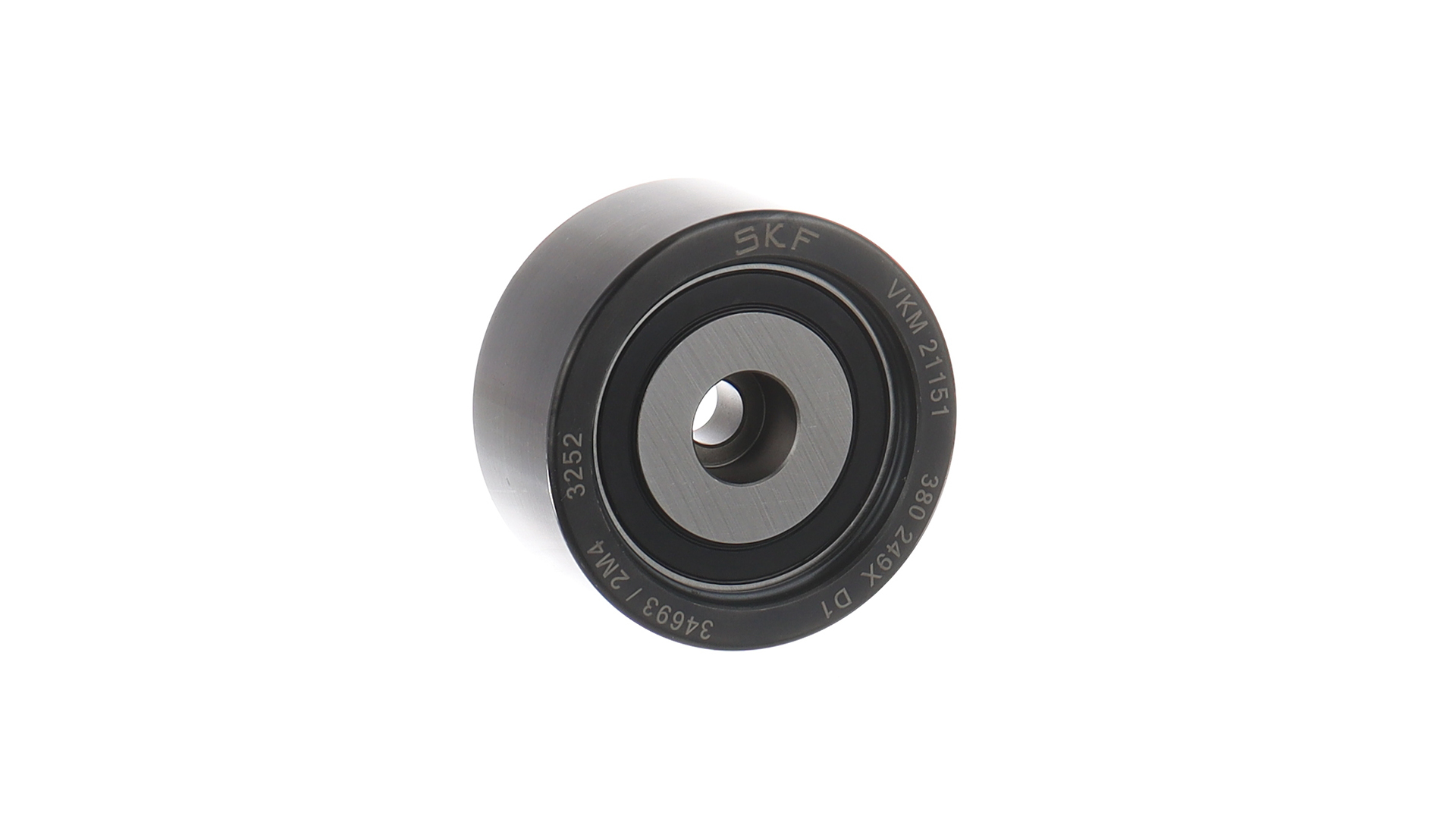 SKF Løpehjul VKM 21151