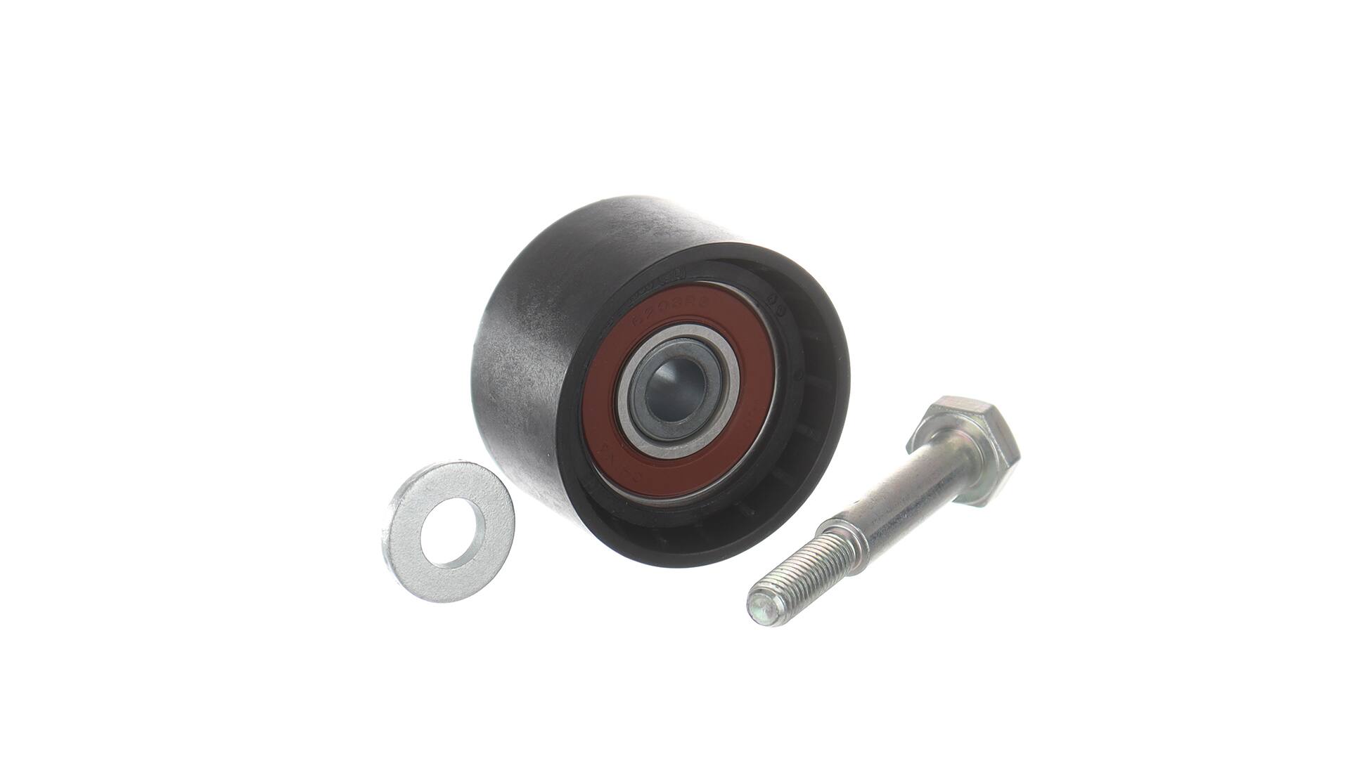 SKF Geleiderol, distributieriem VKM 22179