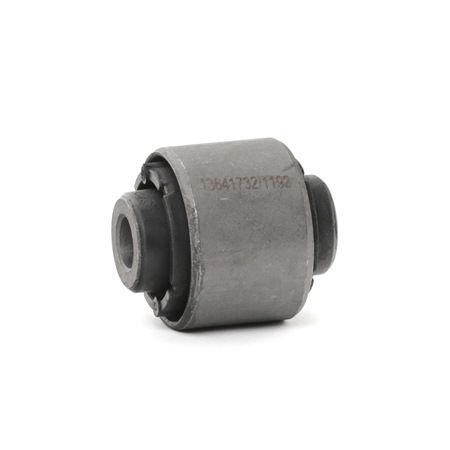 RIDEX 251T0065 Querlenkerlager Octavia Combi 1.9 TDI 4x4 100 PS Diesel 2003