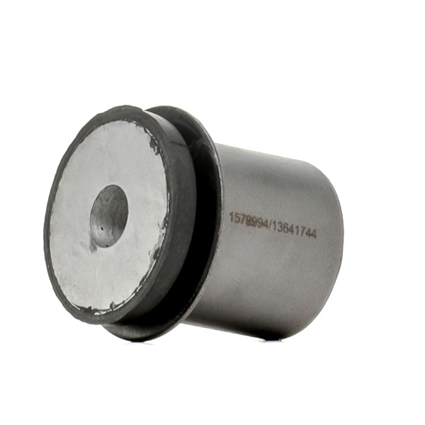 RIDEX 251T0154 Querlenker-Gummilager Audi A6 C5 2.8 quattro Benzin 190 PS 1999