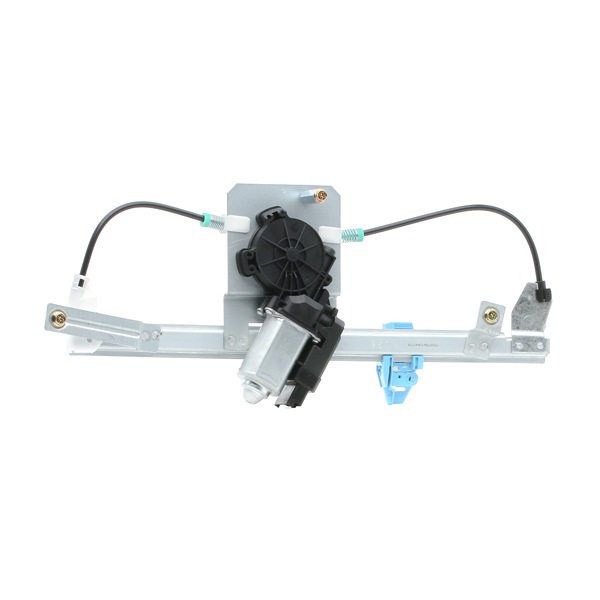 RIDEX 1561W0343 Подъемное устройство для окон RENAULT SCÉNIC II (JM0/1_) 1.5 dCi Дизель 103 л.с. 2008