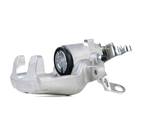 Original Skoda SUPERB RIDEX Bremssattel 78B0529