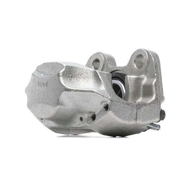 RIDEX 78B0587 Bremsecaliper VW LT 40-55 I Flatvogn lastebil / Chassis (293-909) 2.4 D Diesel 75 hk 1991 pris