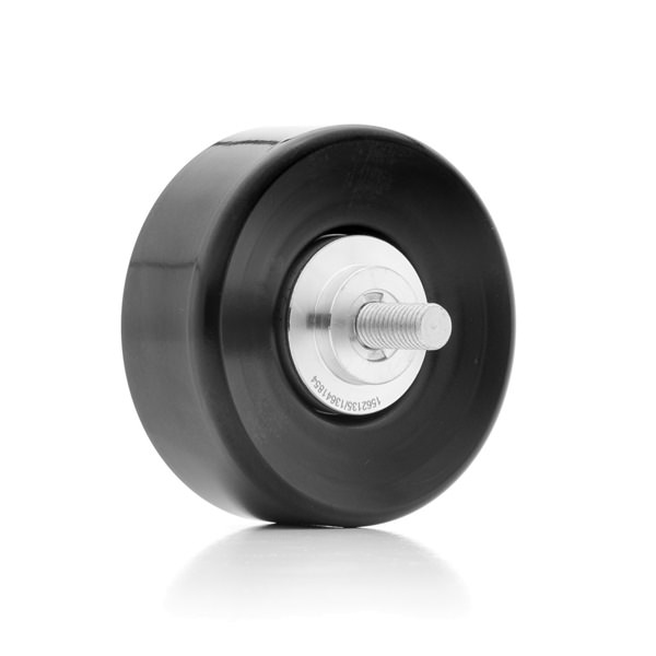 4719859 OE RIDEX Rullo tenditore cinghia Poly-V 310T0136