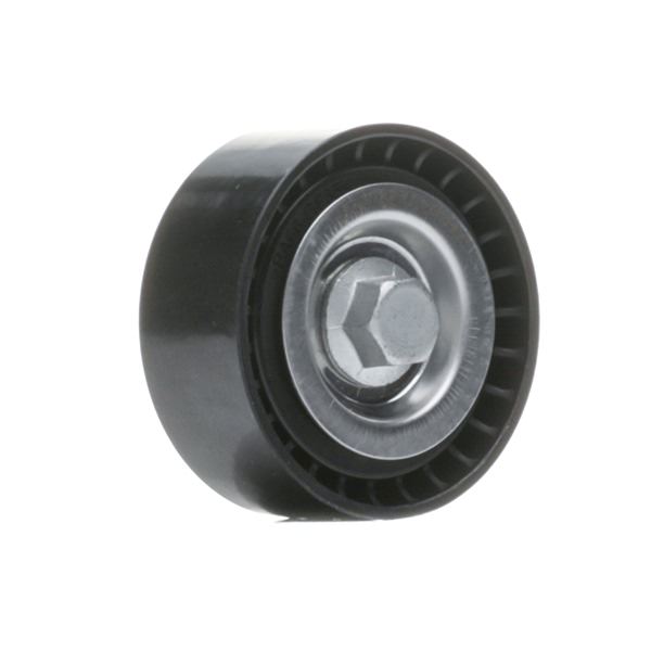 55565572 OE RIDEX Poulie, tendeur de courroie d'accessoire 310T0156