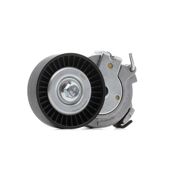 RIDEX 310T0165 Rolo tensor, correia trapezoidal estriada ALFA ROMEO 166 (936) 3.2 V6 24V (936AXB00, 936AXA00) Gasolina 240 cv 2006 preço