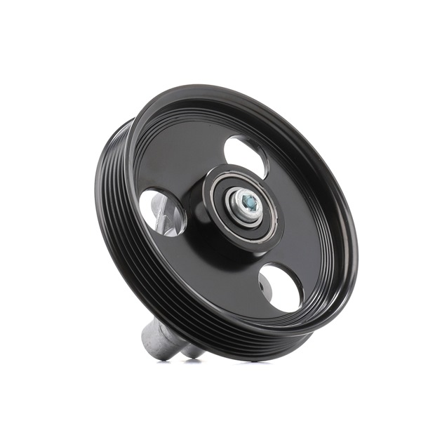 Original Renault CLIO RIDEX Spannrolle Keilrippenriemen 310T0202