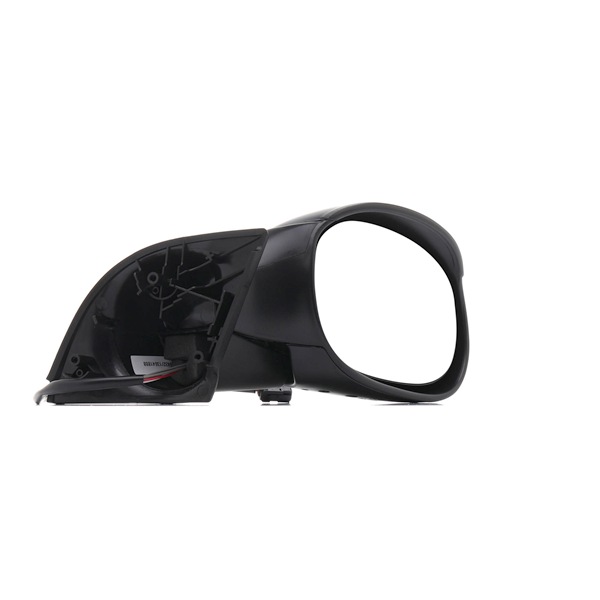 RIDEX 50O0274 Боковое зеркало заднего вида C3 I Hatchback 1.6 16V HDi Дизель 90 л.с. 2007
