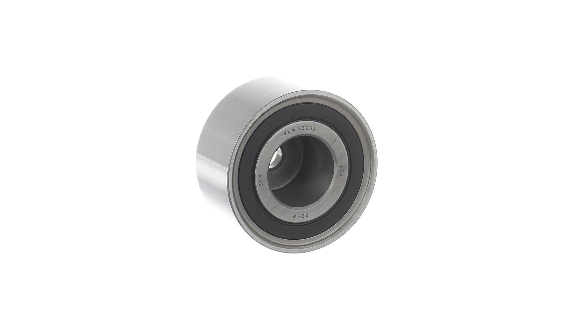 Poulie renvoi / transmission, courroie de distribution SKF VKM 23261 appropriées pour PEUGEOT, CITROËN, LAND ROVER, JAGUAR pas cher