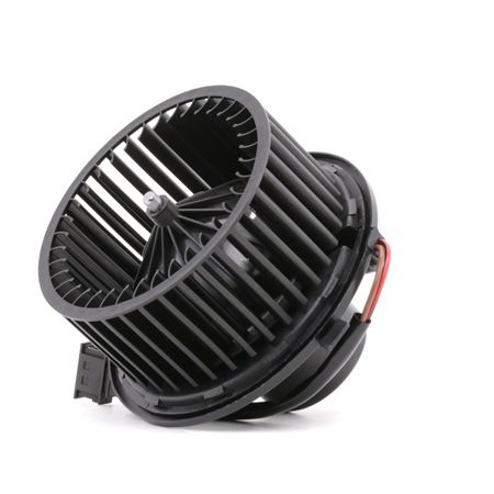 RIDEX 2669I0052 Blæsermotor VW Transporter T4 Bus (70B, 70C, 7DB, 7DK, 70J, 70K, 7DC, 7DJ) 2.5 TDI Diesel 102 HK 2002 pris
