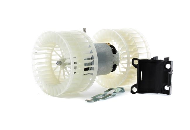 A1248201308 OE RIDEX Interior Blower 2669I0091