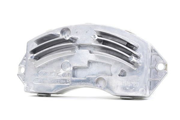 RIDEX 1385C0042 Блок управления отопления / вентиляции салона BMW 3 Touring (E91) 325i 3.0 бензин 211 л.с. 2012