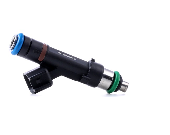RIDEX Soupape injecteur XC 90 3902I0018