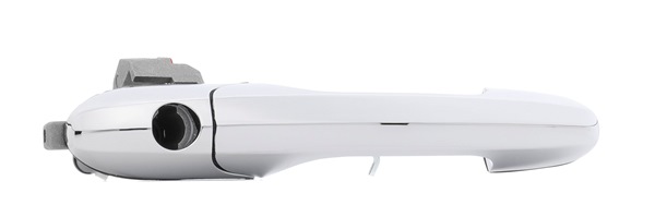 Manecilla de puerta 735451694 RIDEX 1373D0032