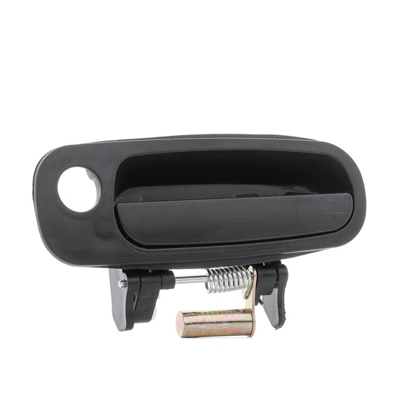 RIDEX 1373D0034 Türgriff TOYOTA Corolla Kombi (_E11_) 1.9 D Diesel 69 PS 2001