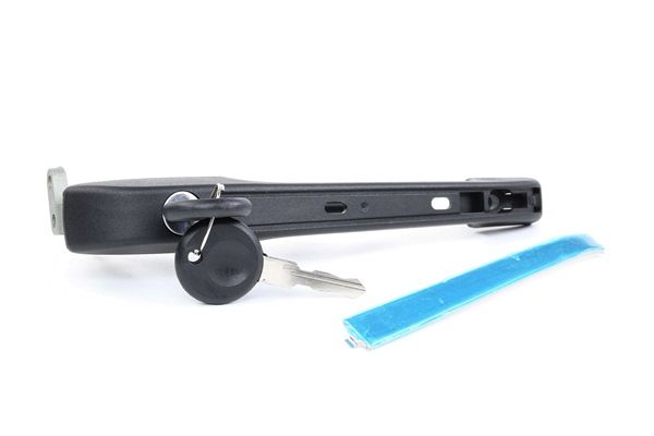 RIDEX 1373D0065 Manija de puerta Audi 80 B2 2.2 Gasolina 115 cv 1981 precio