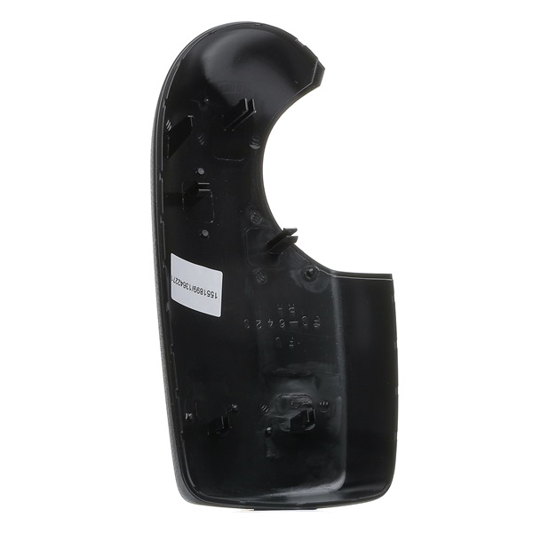 RIDEX 23A0085 Spiegelkappen FORD Transit Mk5 Bus (V184, V185) 2.0 DI Diesel 75 PS 2004