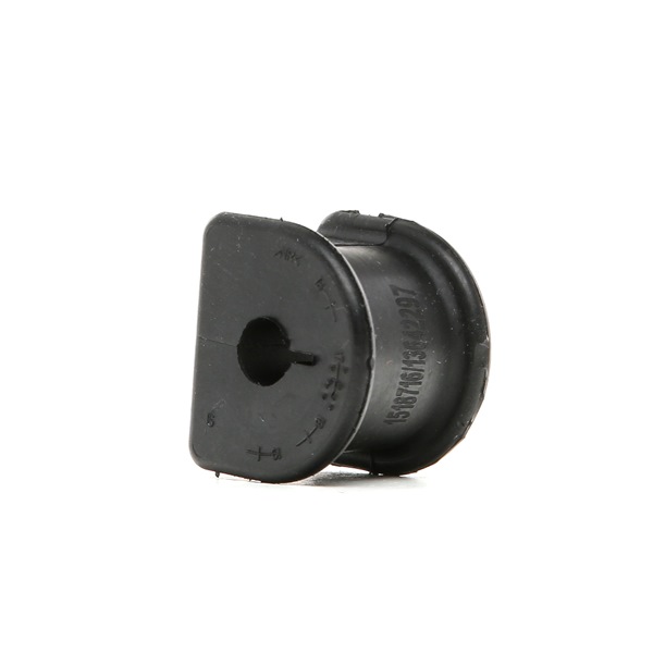 8D0511327C OE RIDEX Lagring, stabilisator 1334A0082