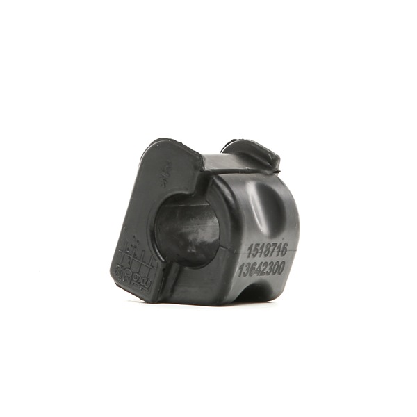 RIDEX 1334A0088 Stabilisator foring VW Amarok Flatvogn lastebil / Chassis (S1B, S6B, S7B) 2.0 BiTDI 4motion Diesel 180 hk 2016 pris