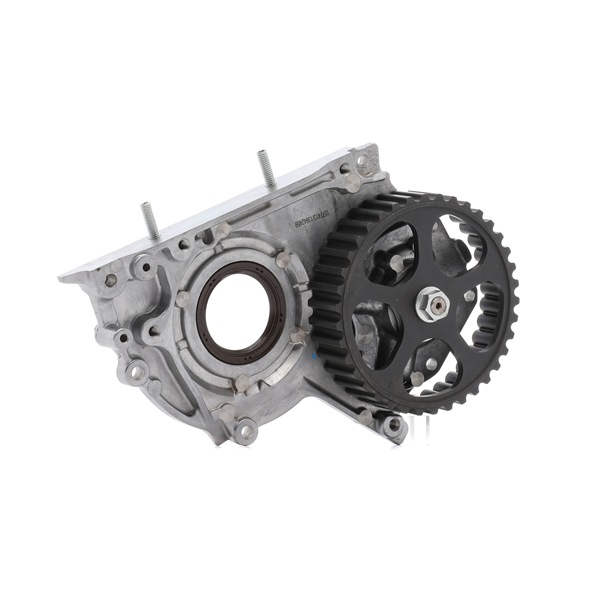 RIDEX 596O0022 Öljypumppu OPEL Corsa C Hatchback (X01) 1.7 DTI (F08, F68) Diesel 75 hv 2009