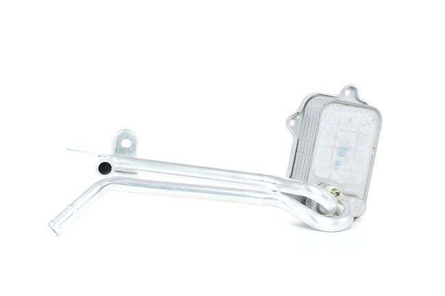 RIDEX 469O0025 Refroidisseur d'huile VOLKSWAGEN Tiguan I (5N) 1.4 TSI 4motion Essence 150 CV 2018 prix