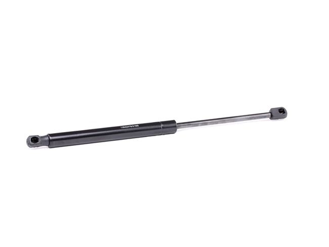 RIDEX 219G0619 Kofferraumabdeckung Mercedes SL R230 65 AMG 6.0 Black Series (230.479) Benzin 670 PS 2010