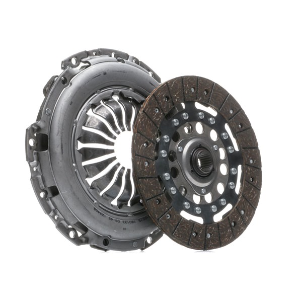 original Kia CEE'D RIDEX Komplett koppling 479C0209
