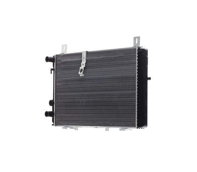 95492928 OE RIDEX Radiatore motore 470R0472
