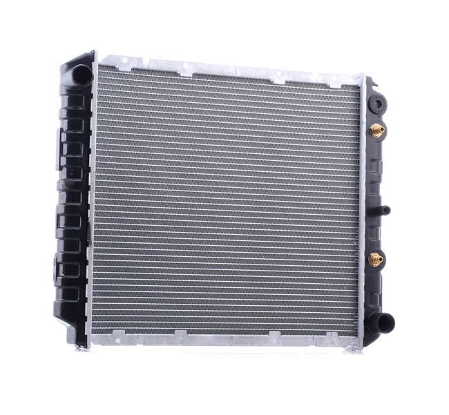 1346016 OE RIDEX Engine radiator 470R0475
