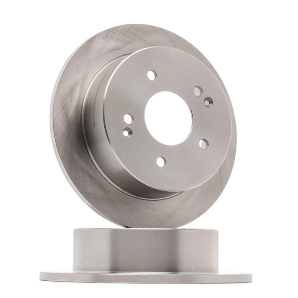 RIDEX 82B1310 Disque de frein SSANGYONG Korando SUV (CK) 2.0 LPG Essence/gaz de pétrole liquéfié (GPL) 147 CV 2025 prix