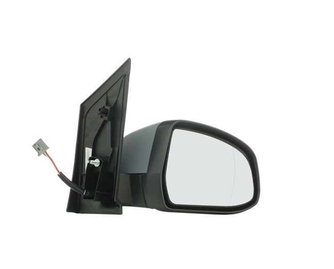 RIDEX 50O0385 Espejo retrovisor FORD Focus Mk2 Furgoneta / Familiar 1.6 Gasolina 101 cv 2011 precio