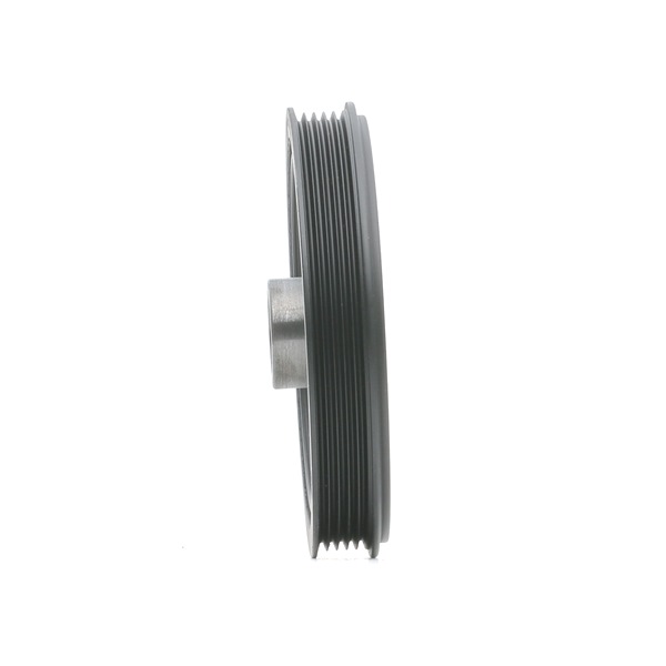 RIDEX A6400300503 Hihnapyörä, kampiakseli 3213B0145