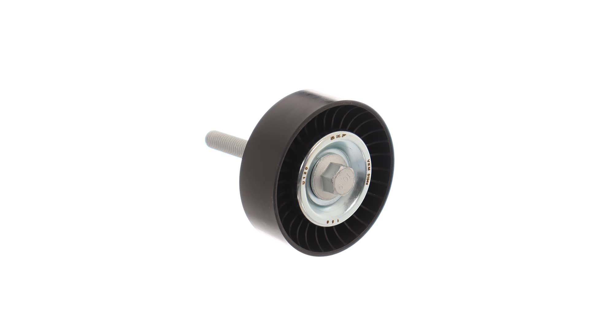 SKF VKM 31044 original SKODA SUPERB Umlenkrolle Preis