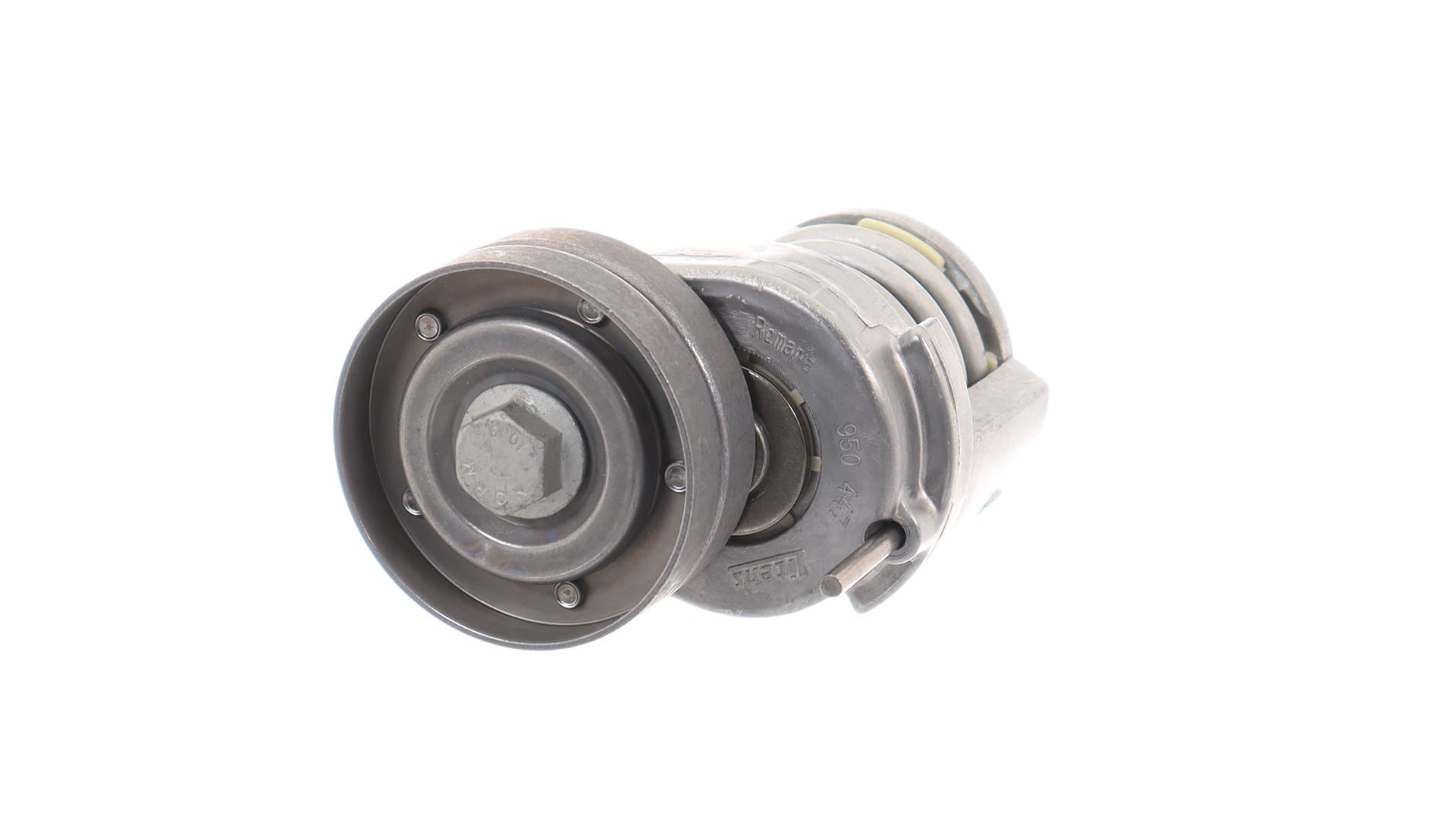 SKF VKM 31047 SEAT Spannrolle Keilrippenriemen kaufen