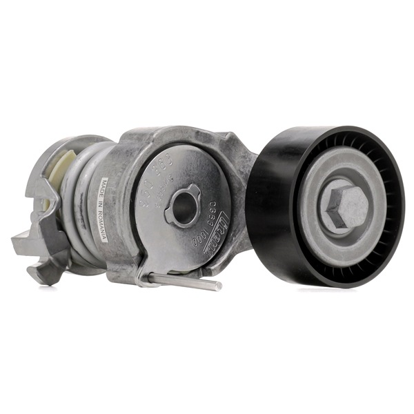 Original Skoda SUPERB SKF Spannrolle Keilrippenriemen VKM 31220