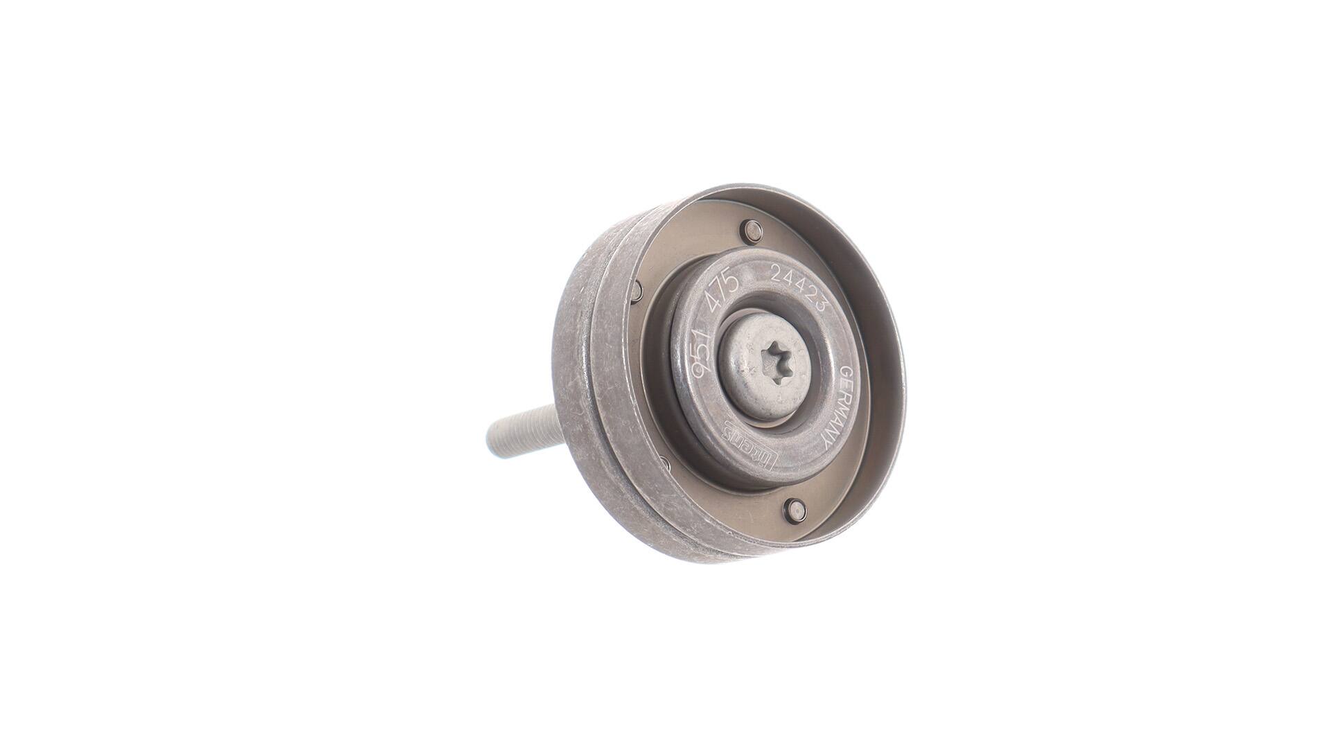 Original Skoda OCTAVIA SKF Umlenkrolle VKM 31221