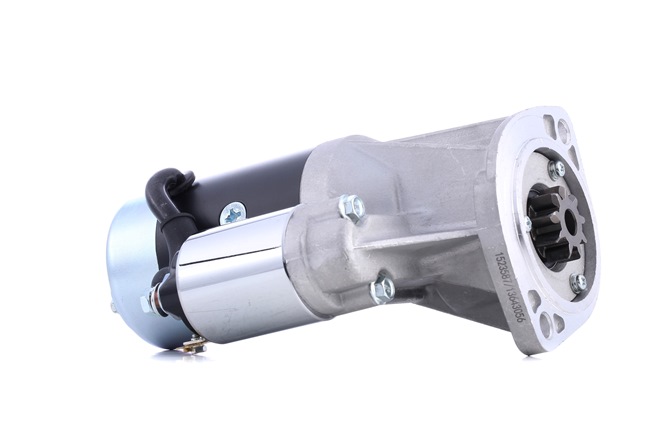 2S0111 RIDEX 23300VB300 Anlasser