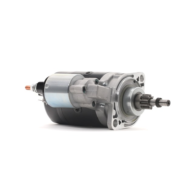 RIDEX 2S0116 Motor de arranque VW Transporter T3 Van 1.9 Gasolina 60 cv 1992 preço
