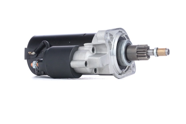 RIDEX 2S0127 Starteris VOLKSWAGEN PASSAT Variant (3A5, 35I) 2.8 VR6 benzinas 174 AG 1993