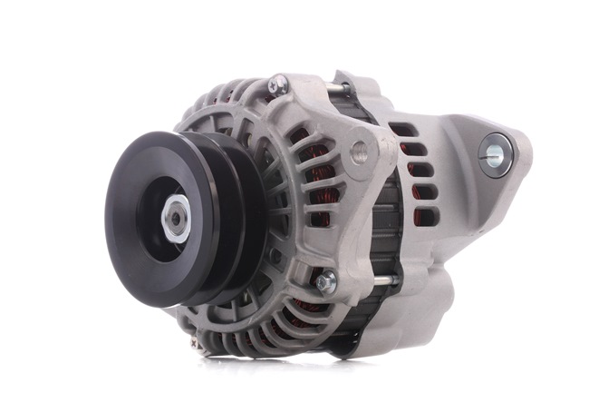 A003TB5099 OE RIDEX Dynamo 4G0176