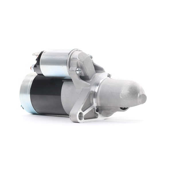 Motor de arranque M1T30471A RIDEX 2S0158